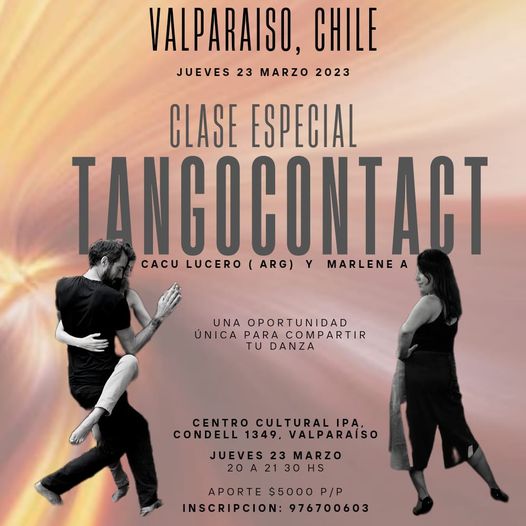 Tango Contact
